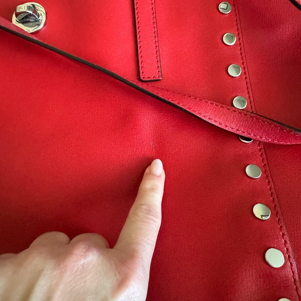 Michael Kors Rivington tote bag - Picture 12 of 13